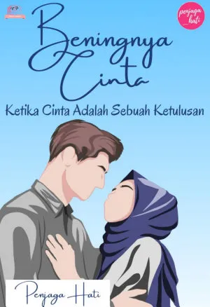 Beningnya Cinta