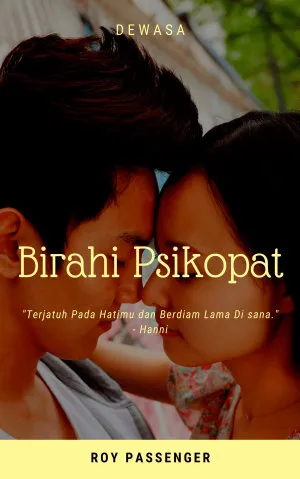 Birahi Psikopat