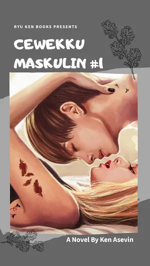 Cewekku Maskulin #1