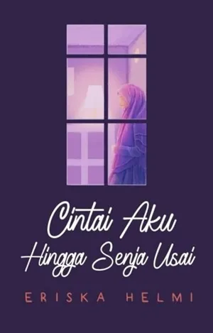 Cintai Aku Hingga Senja Usai