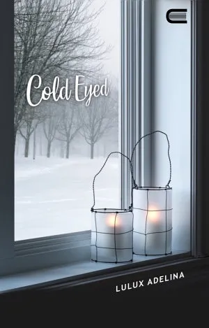 Cold Eyed
