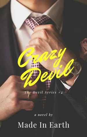 Crazy Devil