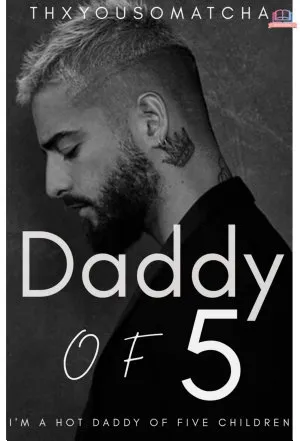 Daddy Of 5