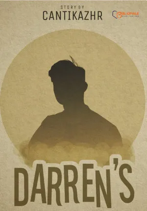Darren