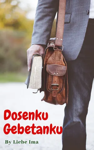 Dosenku Gebetanku