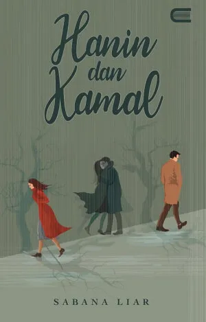 Hanin dan Kamal
