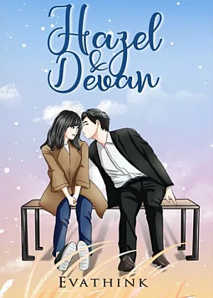 Hazel & Devan