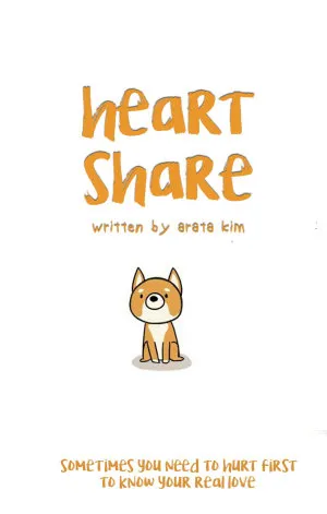 Heart Share