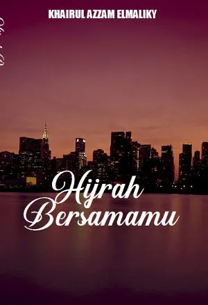 Hijrah Bersamamu