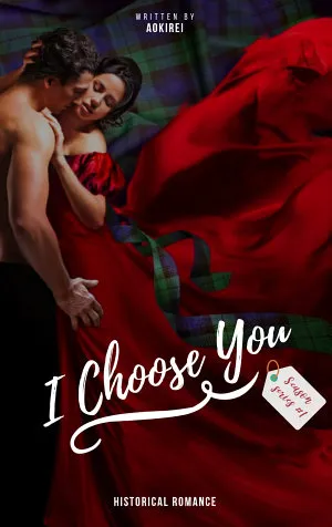 I Choose You