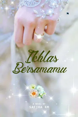 Ikhlas Bersamamu