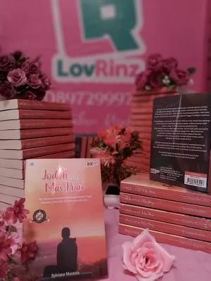 Jodoh Untuk Mas Pras