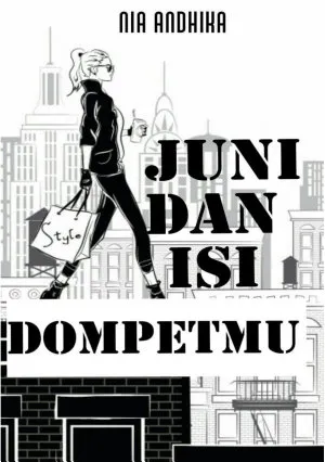 Juni Dan Isi Dompetmu