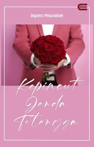 Kepincut Janda Tetangga