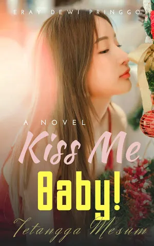Kiss Me, Baby!