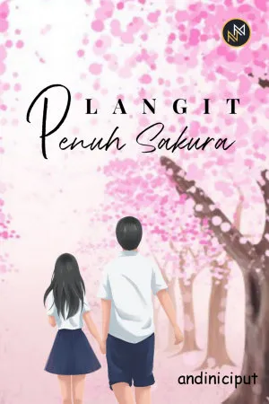 Langit Penuh Sakura