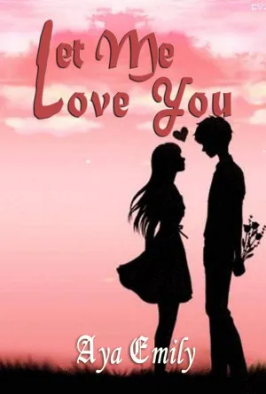 Let Me Love You