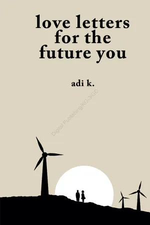 Love Letters for the Future You