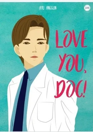 Love You, Doc!