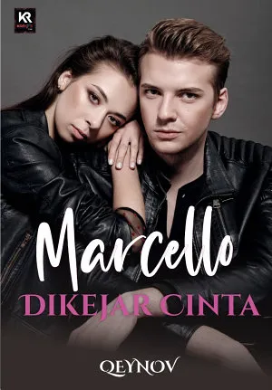 Marchello Dikejar Cinta