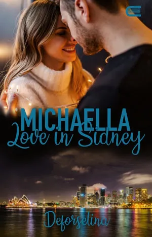 Michaella - Love in Sidney