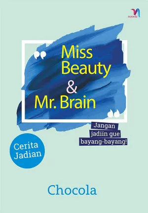 Miss Beauty & Mr. Brain