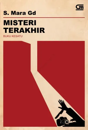 Misteri Terakhir #1