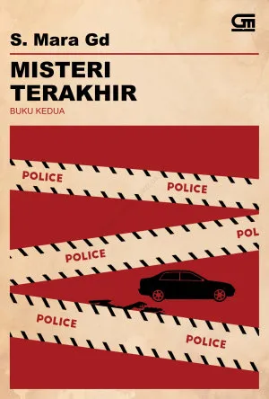 Misteri Terakhir #2