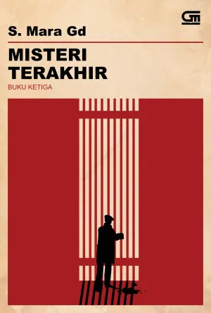 Misteri Terakhir #3