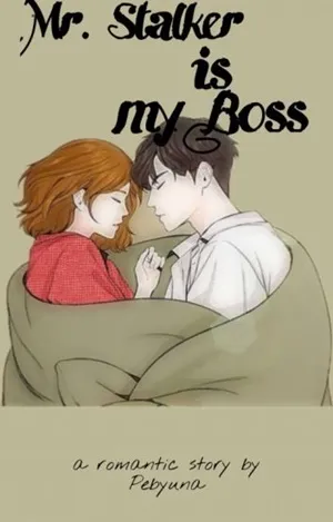Mr. Stalker is My Boss
