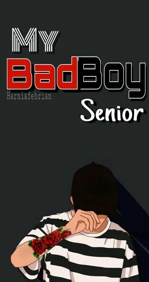 My Bad Boy Senior