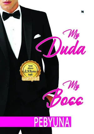 My Duda My Boss