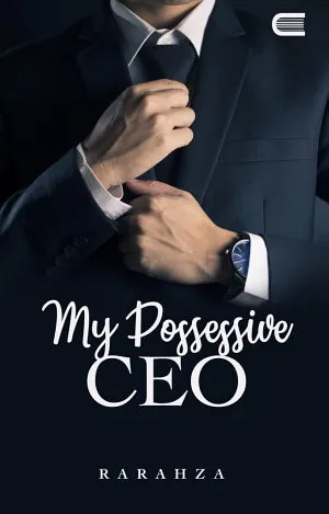 My Possessive CEO