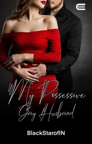 My Possessive Gay Husband