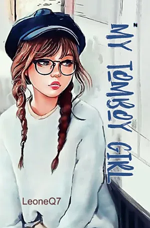 My Tomboy Girl