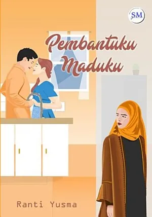 Pembantuku Maduku