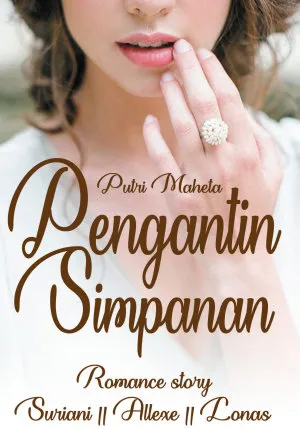 Pengantin Simpanan