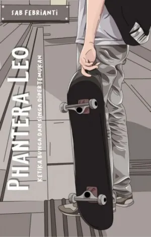Phantera Leo