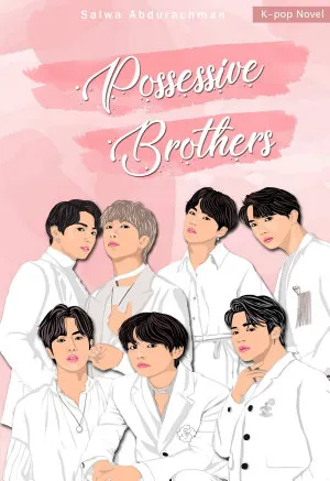 Possessive Brother
