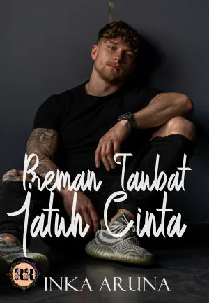 Preman Taubat Jatuh Cinta