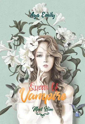 Queen of Vampire (Meet Him)