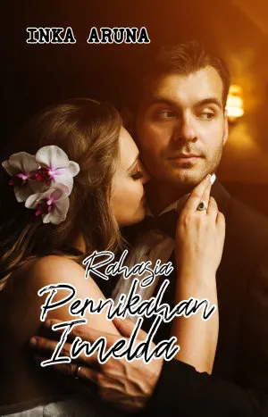 Rahasia Pernikahan Imelda