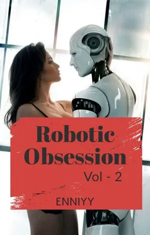 Robotic Obsession 2