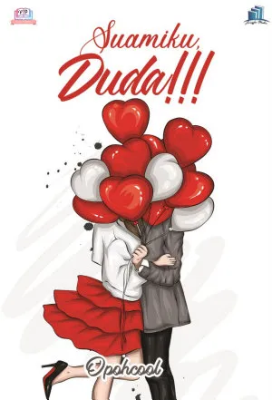 Suamiku, Duda!