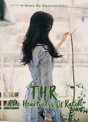 THR (The heartiness of Ratih)
