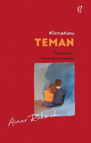 Teman: #Untukkamu