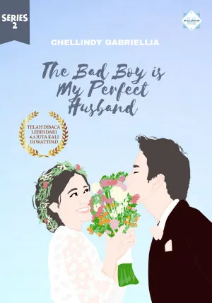 The Bad Boy is My Perfect Husband 2
