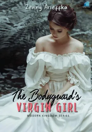 The Bodyguard's Virgin Girl