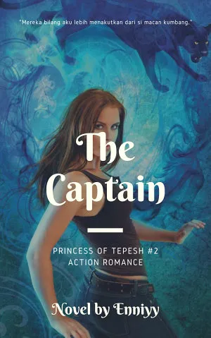 The Captain