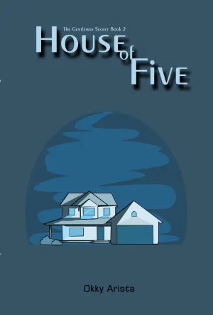 The Gentleman Secret 2: House of Five